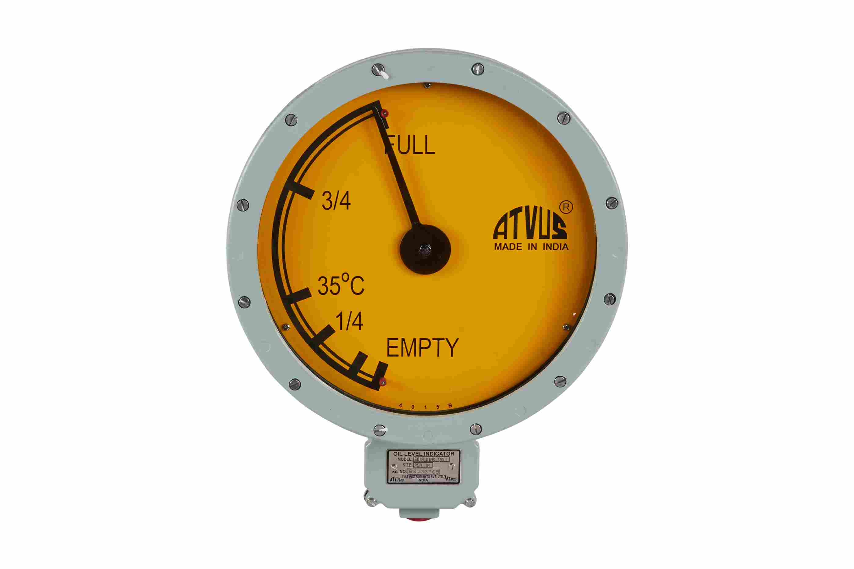 Oil Level Gauge Transformer at Keith Jay blog